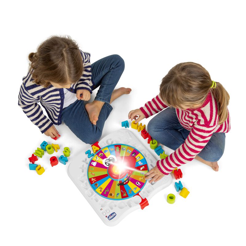 Baby Prof Educational Toy image number null